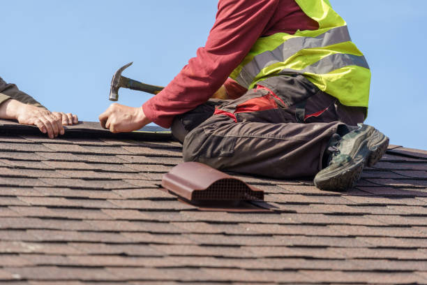 Best Emergency Roof Repair  in West Frankfort, IL