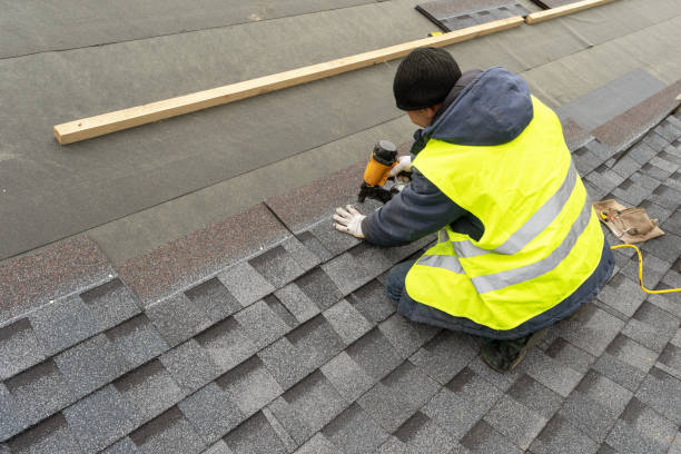 Best New Roof Installation  in West Frankfort, IL