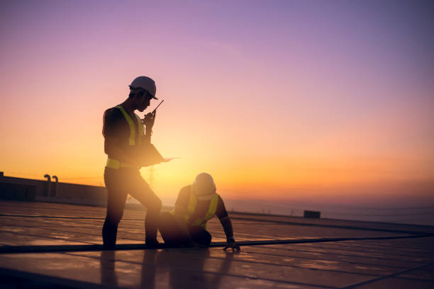 Quick and Trustworthy Emergency Roof Repair Services in West Frankfort, IL