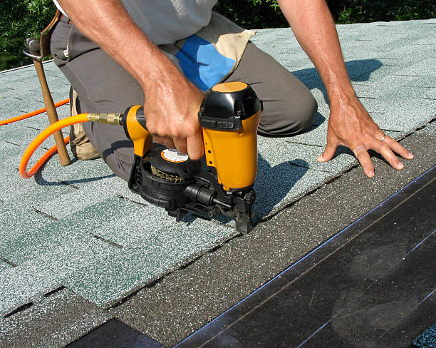 Best Roof Replacement Cost  in West Frankfort, IL