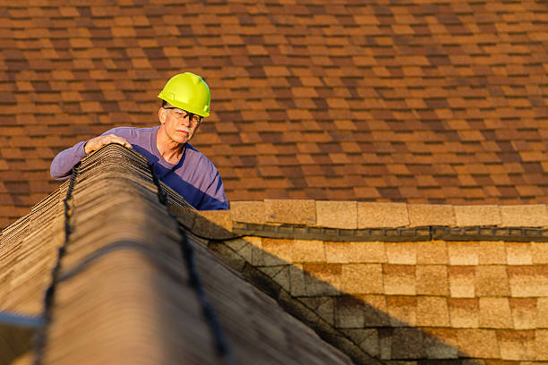 Best Flat Roof Repair Services  in West Frankfort, IL