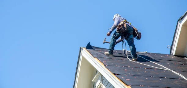 Roof Waterproofing Services in West Frankfort, IL